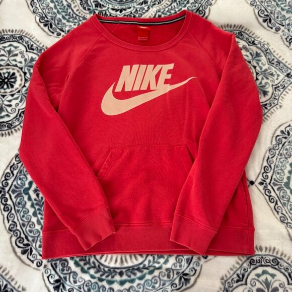 Nike Sweatshirt - Picture 1 of 4
